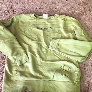 🐶 COMFORT COLORS HOODIE 🐶